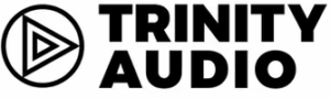 trinityaudio logo
