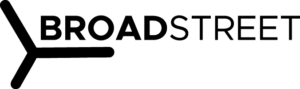 Broadstreet logo