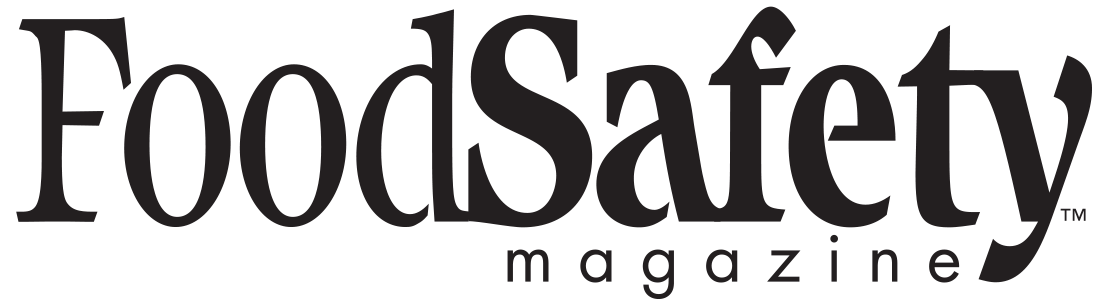 Food Safety Magazine