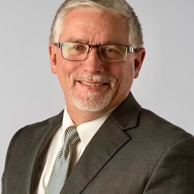 Paul Read