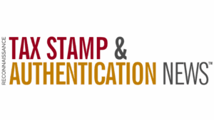 Tax Stamp Authentication