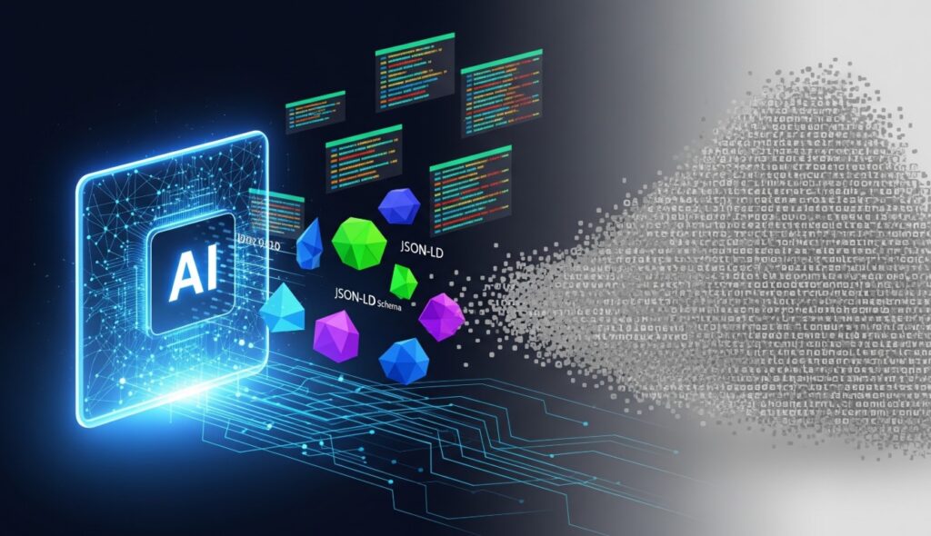 Your Content Exists. AI Just Can't Find It.