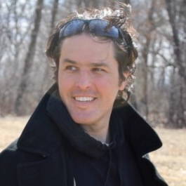 Jeff Ives